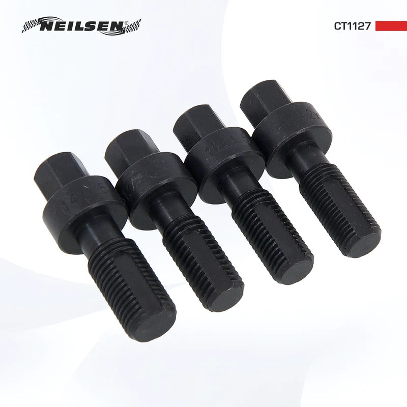 CT1127 - Wheel Budd Internal Thread Restoring Kit