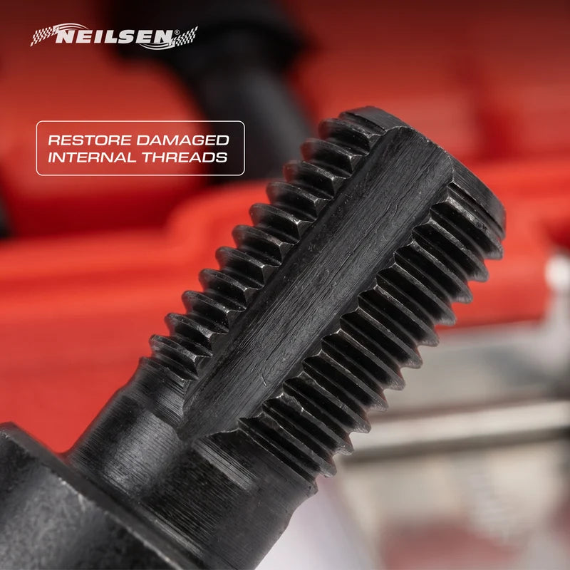 CT1127 - Wheel Budd Internal Thread Restoring Kit