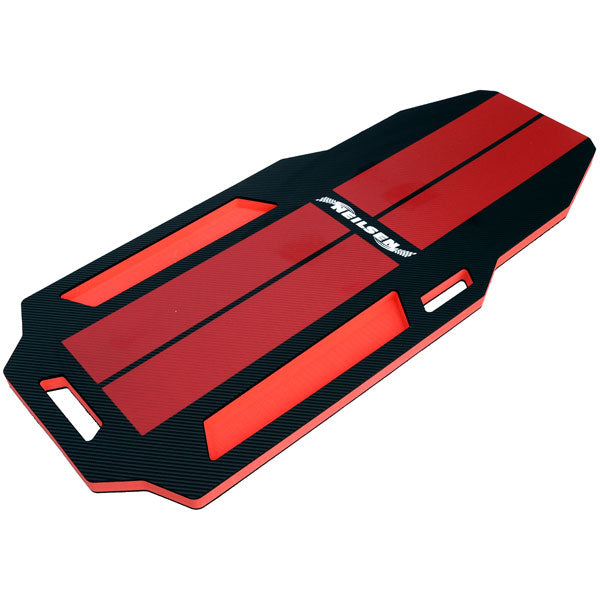 CT1144 - 3D Carbon Eva Foam Mat Racing Body Board