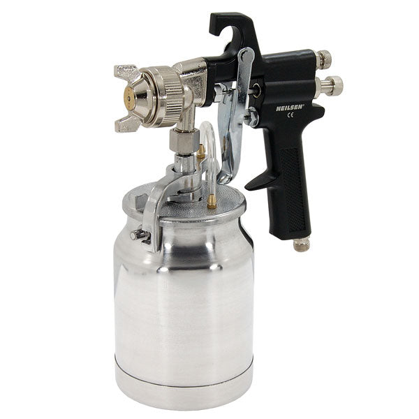 CT1157 - Air Spray Gun 1 Quart