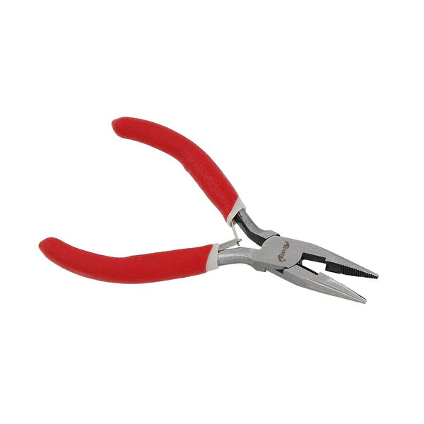 CT1165 - 4.5in Mini Long Nose Pliers
