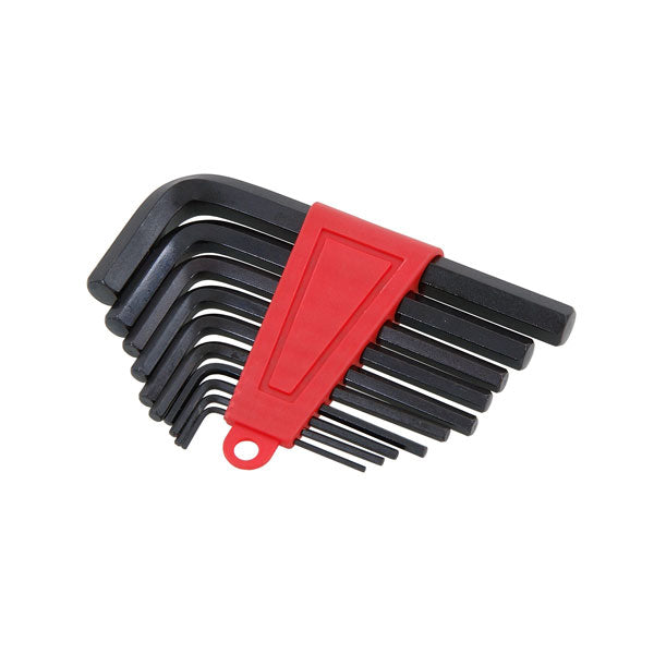 CT1226 - 10pc Hex Key Set