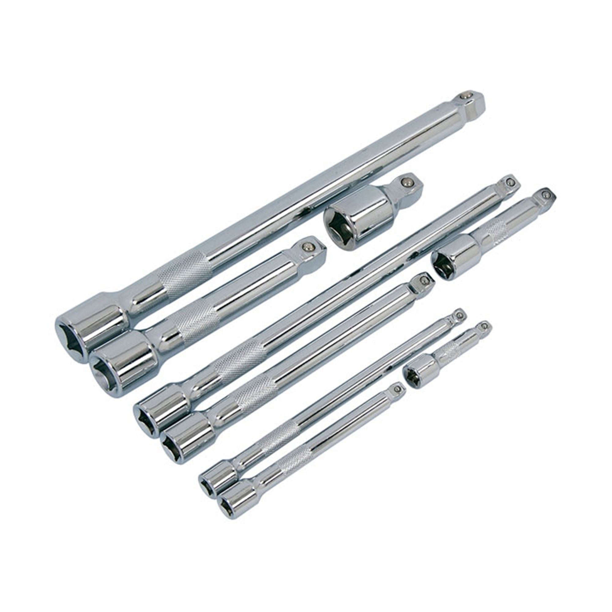 CT1232 - 9pc Mixed Drive Extension Bar Set