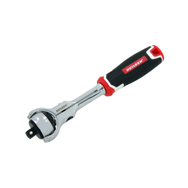 CT1264 - Ratchet - 3/8in.Dr Rotating Head