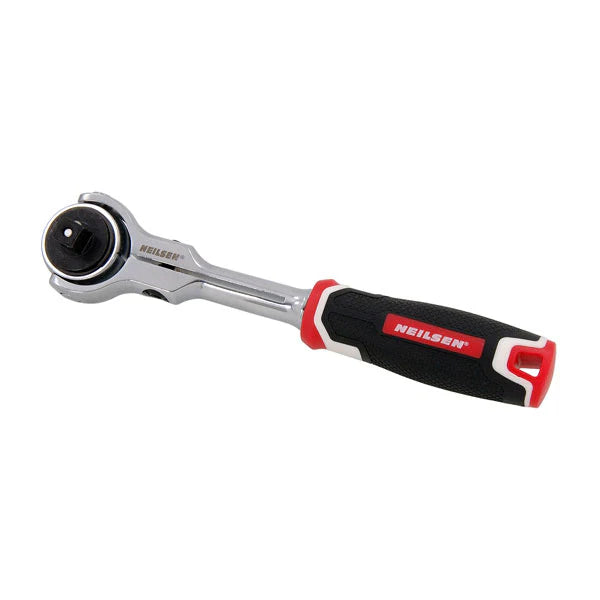 CT1264 - Ratchet - 3/8in.Dr Rotating Head