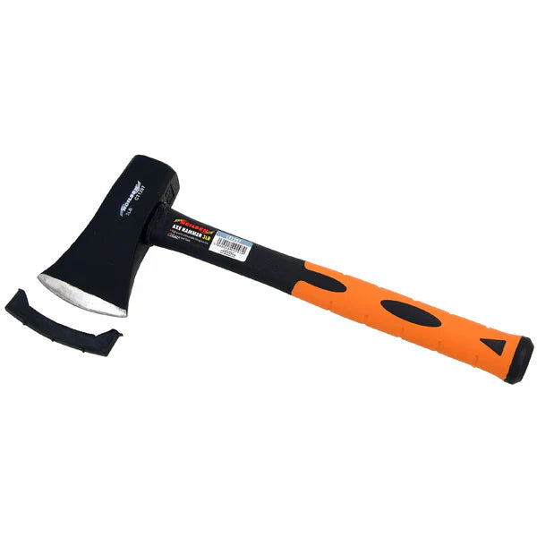 CT1297 - 3LB Log Splitter Wood Axe