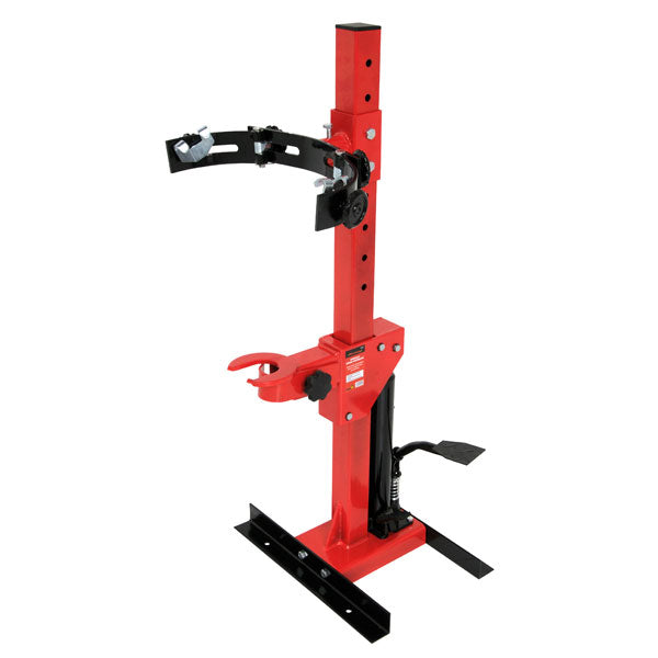 CT1321 - Hydraulic Coil Spring Compressor