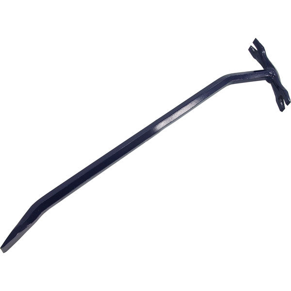 CT1337 - 19mm X 48in T- Type Wrecking Bar