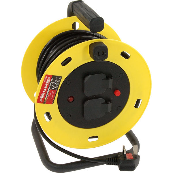 CT1401 - 25M Cable Reel