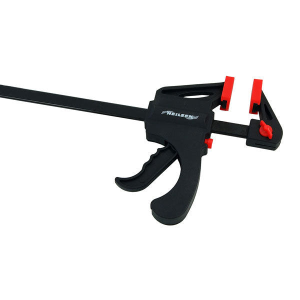 CT1412 - 24in Ratchet Bar Clamp