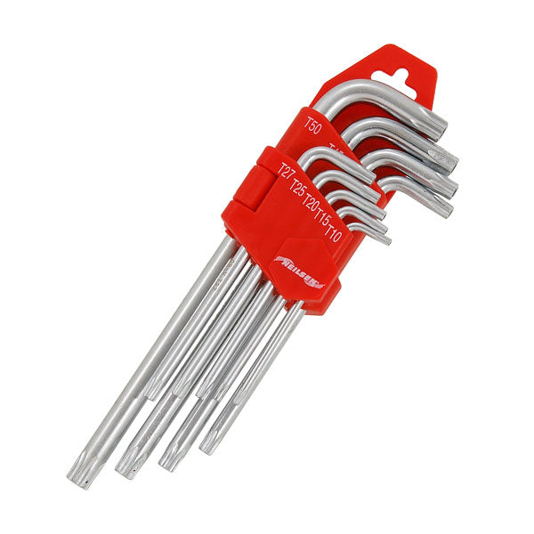 CT1420 - 9pc Offset Star Key Set