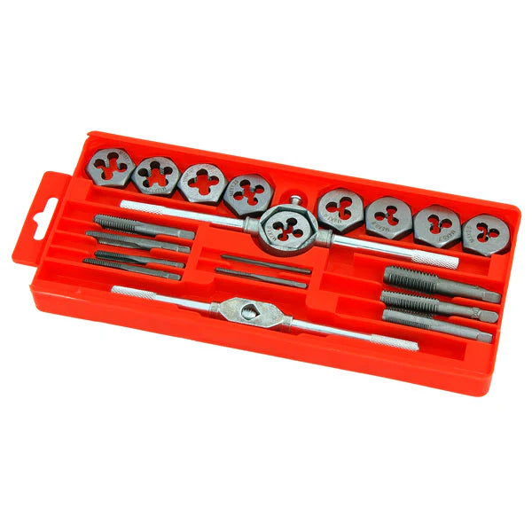 CT1425 - Tap and Die Set 20pc