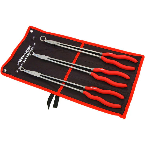 CT1451 - 3pc set Hose Ring Pliers