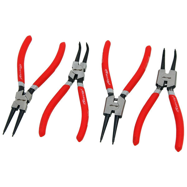 CT1459 - 4pc Circlip Pliers