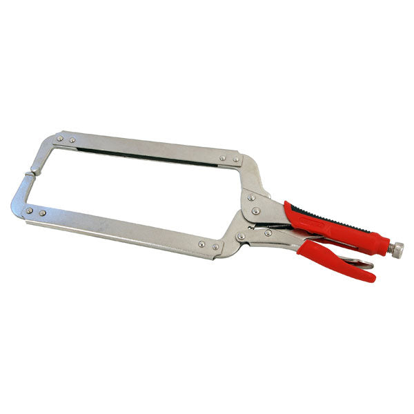CT1464 - 18in Locking Clamp