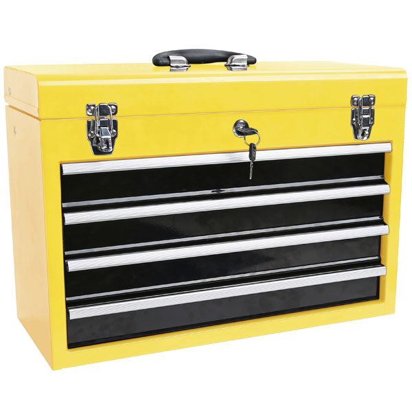 CT1475 - Tool Box 4 Drawer