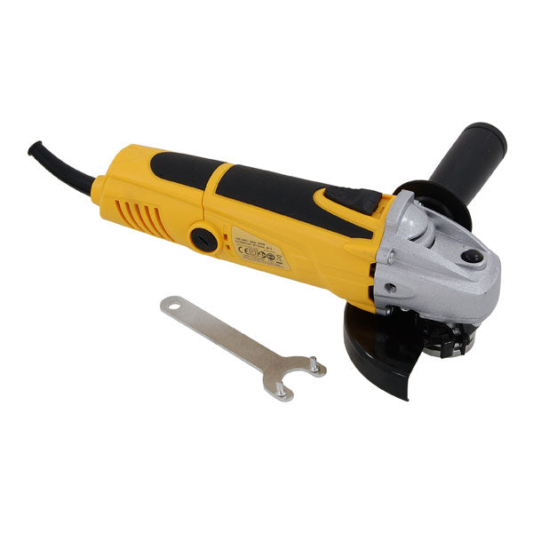 CT1648 - 230V 115mm Angle Grinder