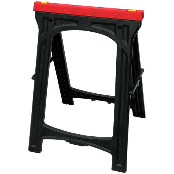 CT1699 - Folding Plastic Saw Horse