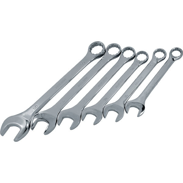 CT1746 - 6pc Combination Spanner Set