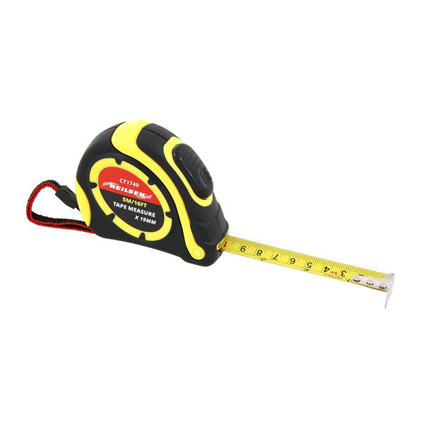 CT1749 - 5m / 16ft Tape Measure