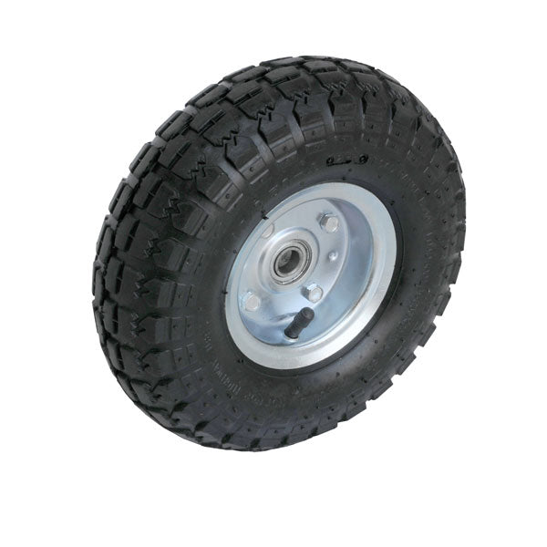 CT1802 - Sack Truck - Spare Wheel