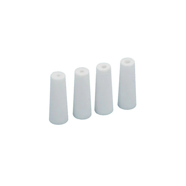CT1803 - 4pc Sandblaster Nozzle Set