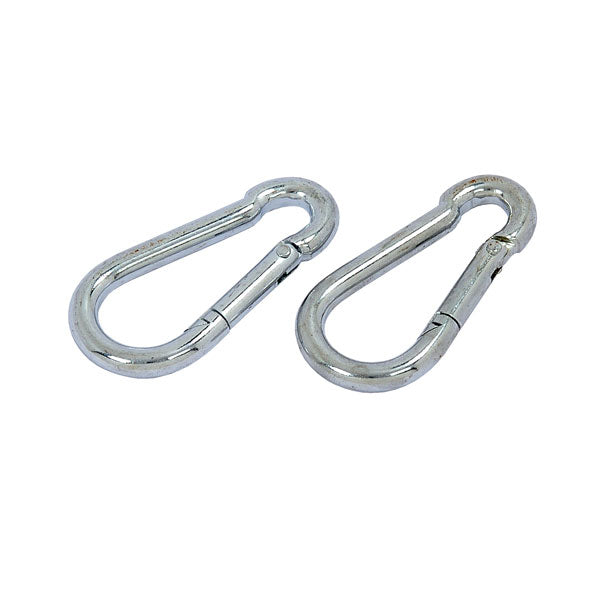 CT1828 - 6mm Snap Hooks
