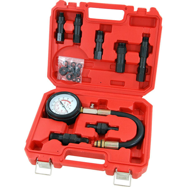 CT1865 - Petrol Engine Compression Test Kit