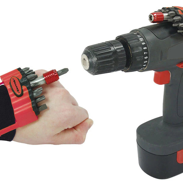 CT1887 - 13pc Bit Set