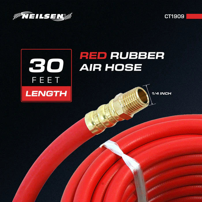 CT1909 - Air Hose Rubber