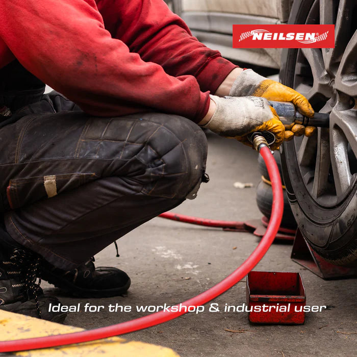 CT1909 - Air Hose Rubber