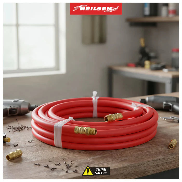 CT1909 - Air Hose Rubber