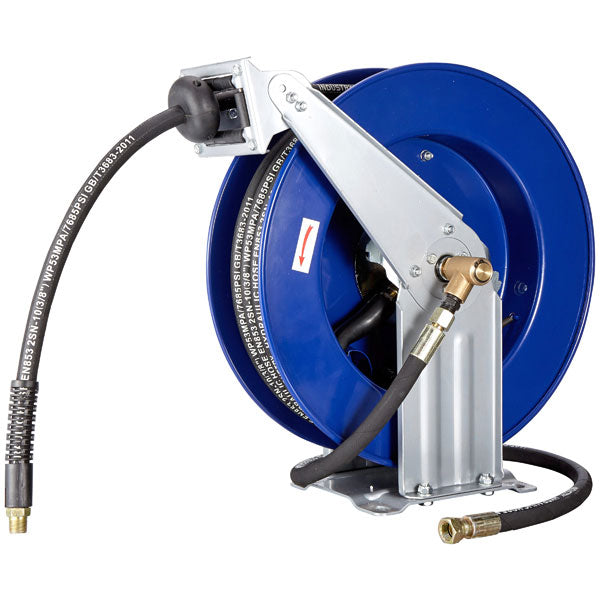 CT1913 - 50ft 3/8in Hose Reel