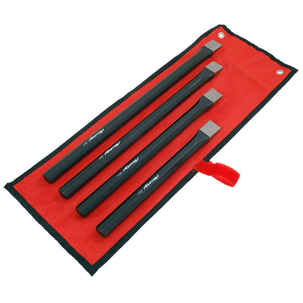 CT1918 - 4pc Chisel Set