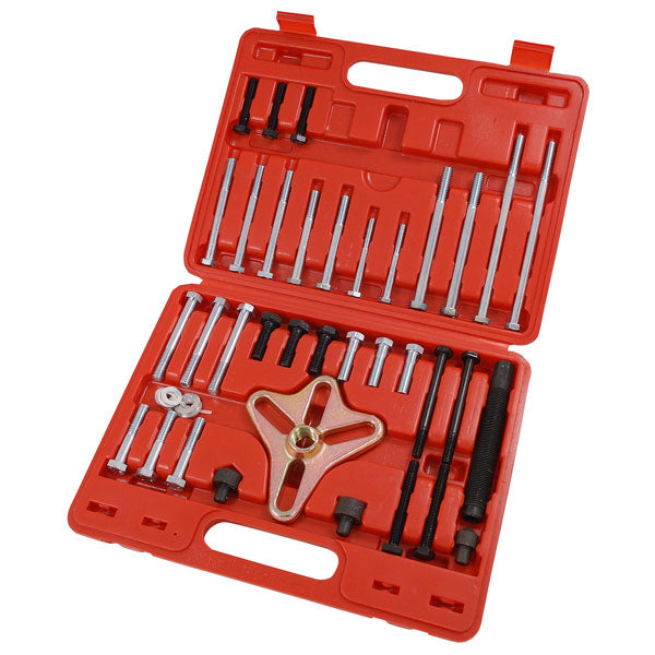 CT1922 - 46pc Harmonic Balance Puller Set