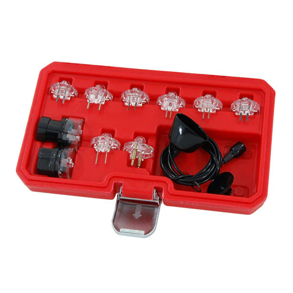 CT1951 - 11pc Noid Light Set