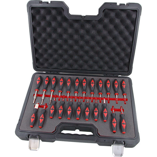 CT2073 - 23pc Terminal Tool Kit
