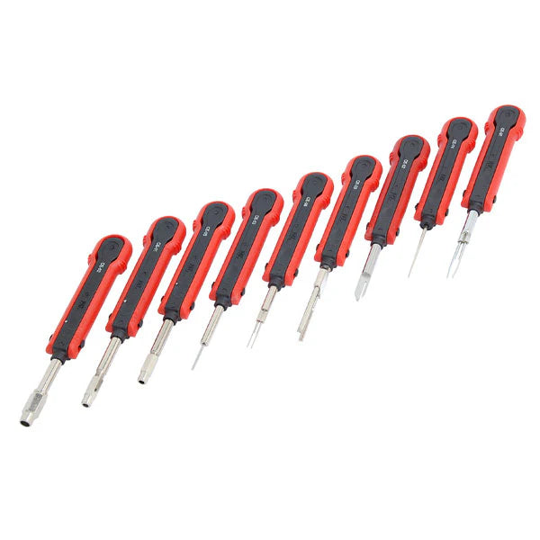 CT2073 - 23pc Terminal Tool Kit