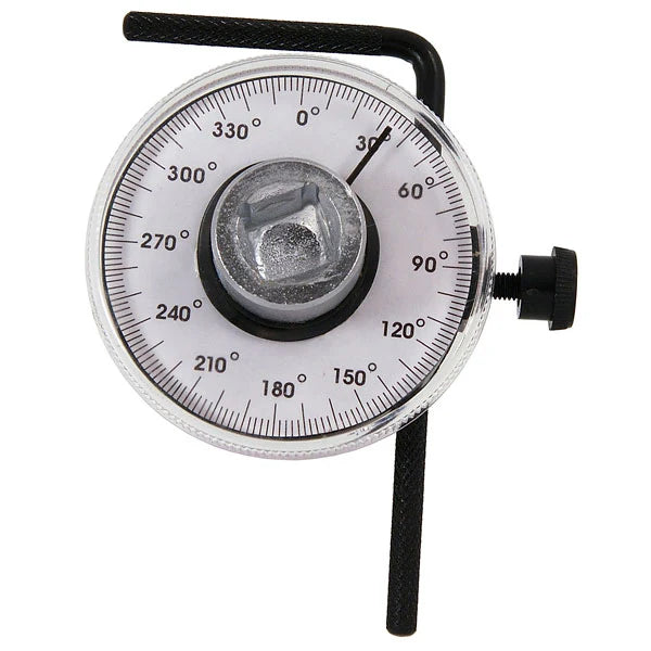CT2100 - 1/2in Dr Torque Angle Gauge