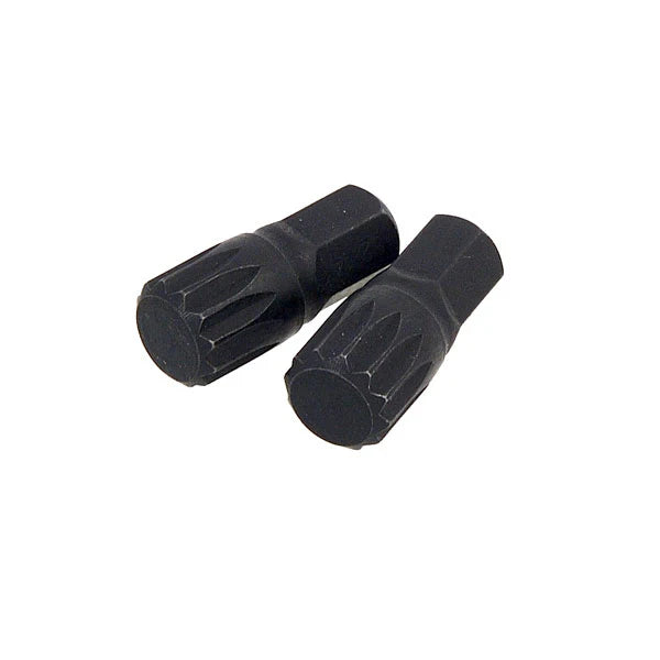 CT2119 - 2pc Spline Bits M14