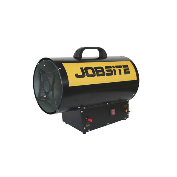 CT2141 - 30Kw Propane Space Heater