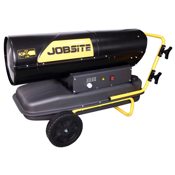 CT2143 - 70Kw Diesel Space Heater