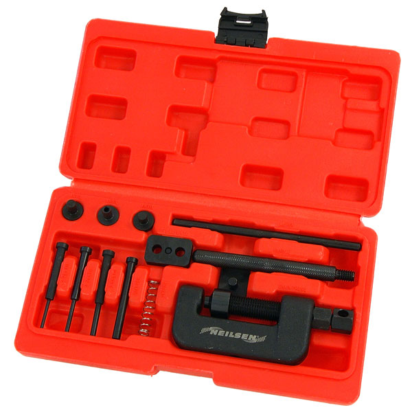 CT2247 - Chain Breaker & Riveting Tool