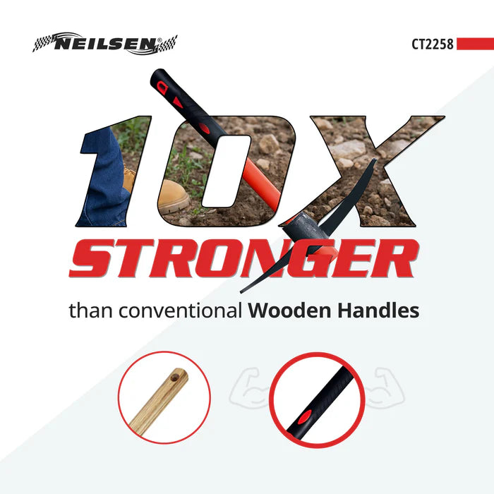 CT2258 - Fibreglass Pick Handle