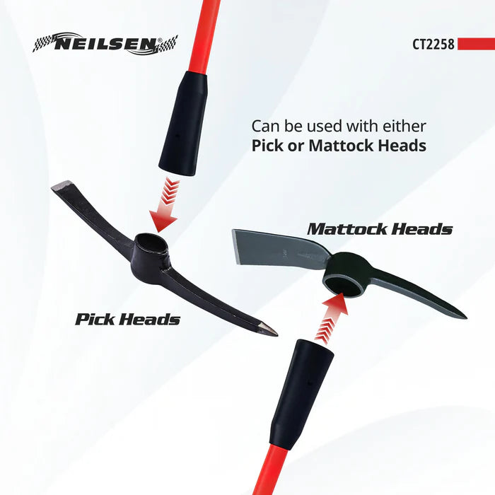 CT2258 - Fibreglass Pick Handle