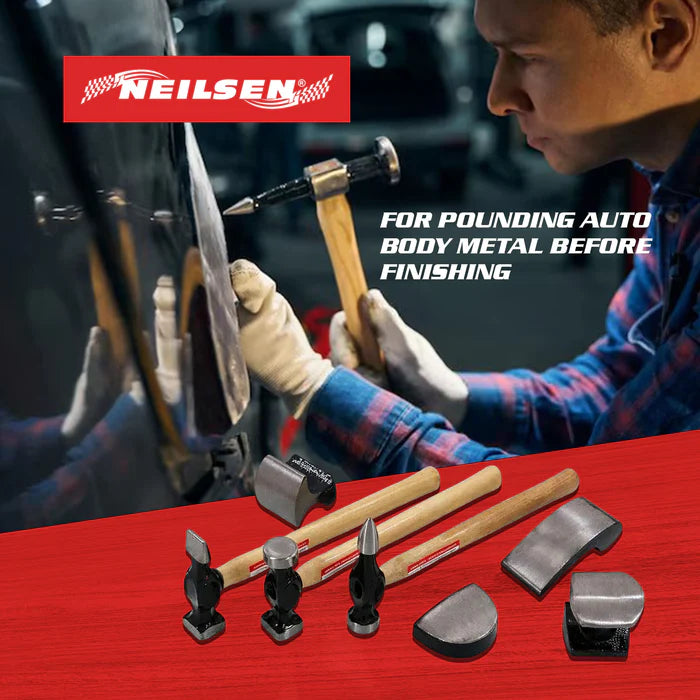 CT2310 - 7pc Body Repair Kit