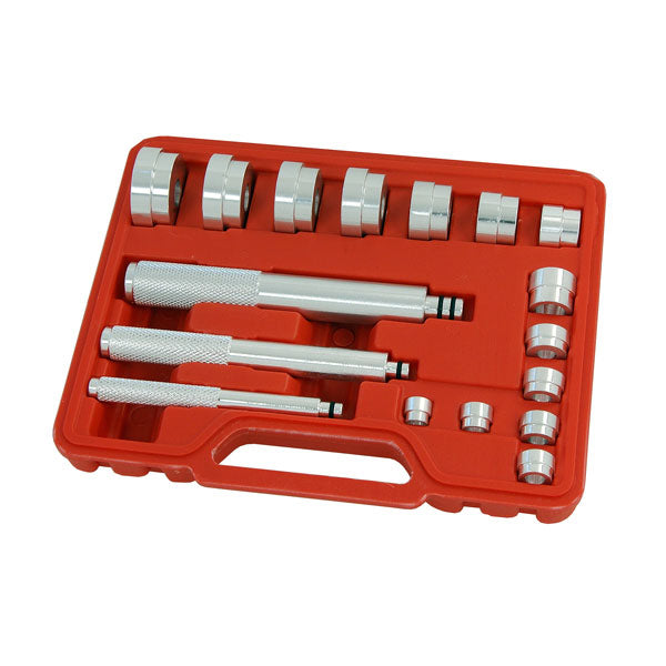 CT2368 - 17pc Bearing and Bushing Driver Set