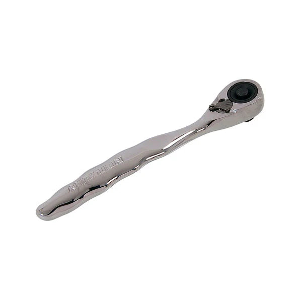 CT2395 - 72 Tooth 1/4in.Dr Mini Head Ratchet