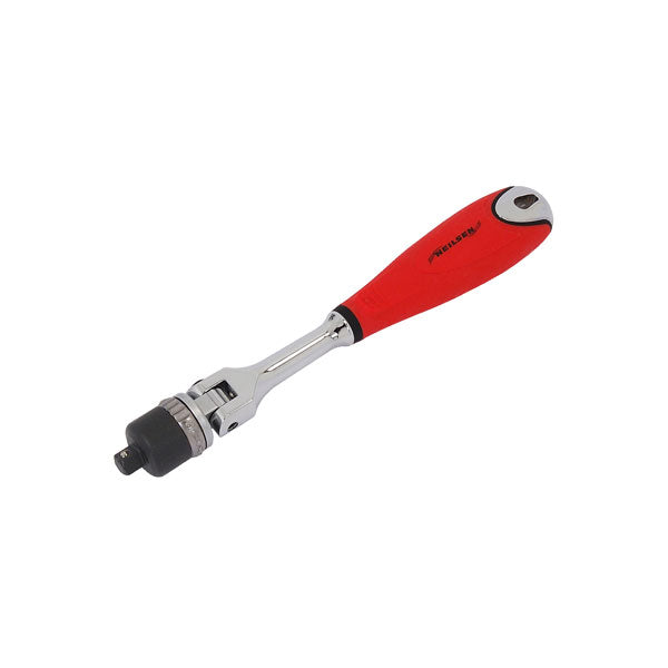 CT2410 - 1/4 Inch Drive Swivel Head Ratchet