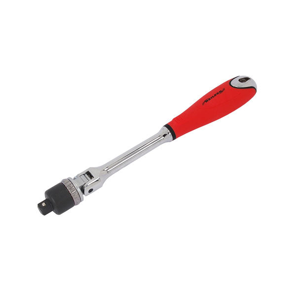 CT2411- 3/8in DR Swivel Head Ratchet